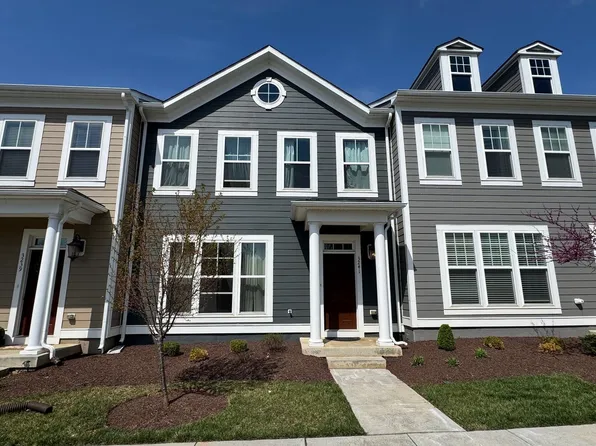 3241 Battery Park Pl, Rockingham, VA 22801