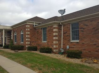 3225 S Duncan Rd, Bloomington, IN 47403