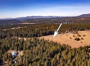 Nka Misty Meadow Ln Lot 1, Athol, ID 83801