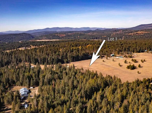 Nka Misty Meadow Ln Lot 1, Athol, ID 83801