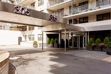 Rented by UES Management