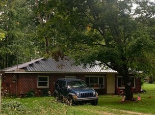 14817 Buchanan Rd, Stanwood, MI 49346