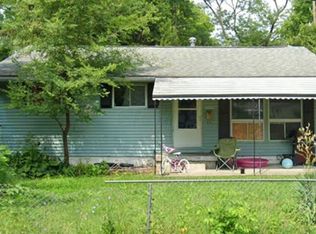 2039 Berrell Ave, Columbus, OH 43219