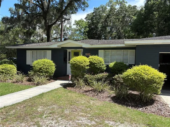 706 NW 20th St, Gainesville, FL 32603