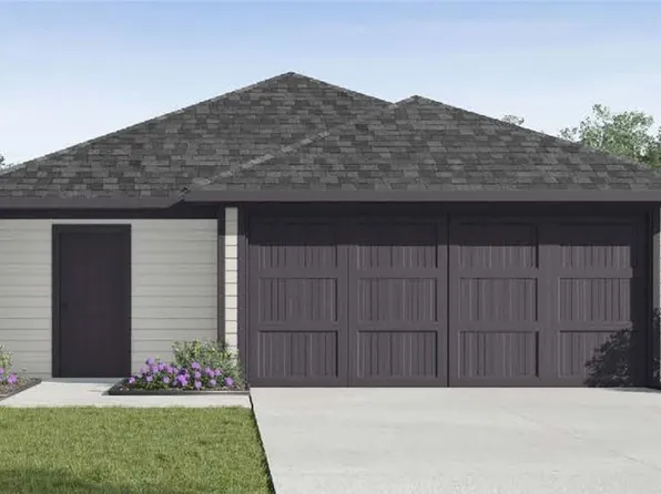 1111 Newey Cir, Temple, TX 76502