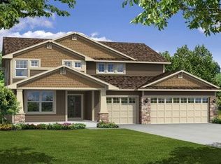 3504 Sawgrass Trl, Eagan, MN 55123