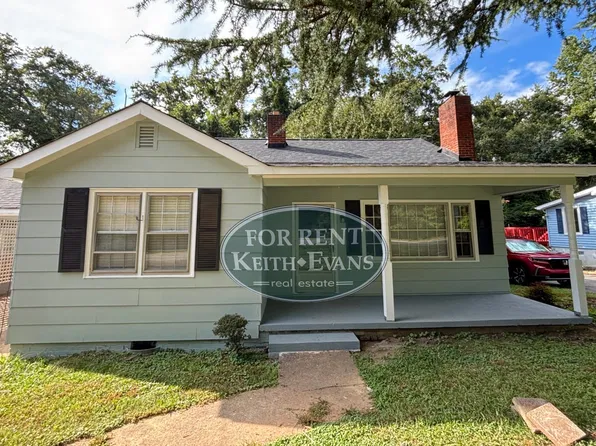 518 Heywood Ave, Spartanburg, SC 29307