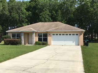 7445 Holly St, Mount Dora, FL 32757