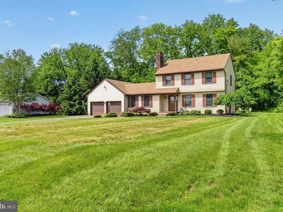 106 Johnstone Dr, Pennington, NJ, 08534