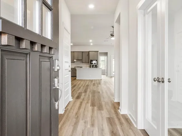 Connor Plan, Meyer Ranch