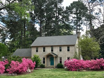 300 King George Road, Greenville, NC, 27858