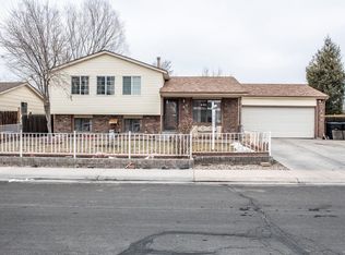 4159 E 117th Ave, Thornton, CO 80233