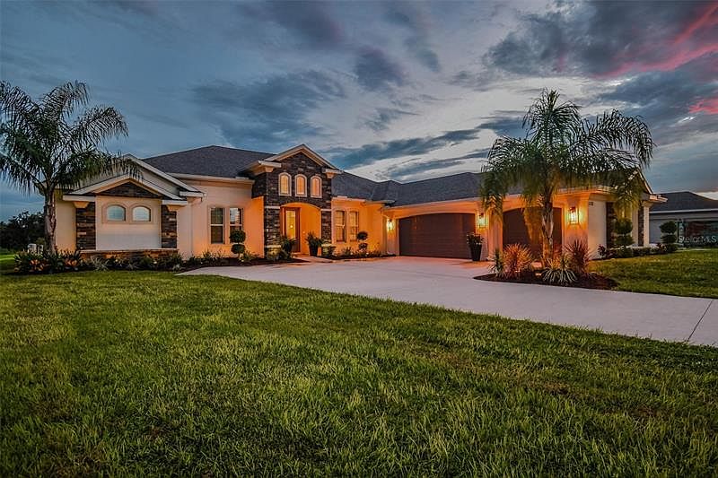 5106 Lake Toscana Dr, Wimauma, FL 33598 Zillow