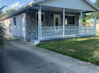 1247 Fairdale Dr, Akron, OH 44312