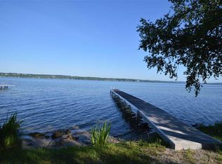 7268 S Shugart Rd, Traverse City, MI 49684