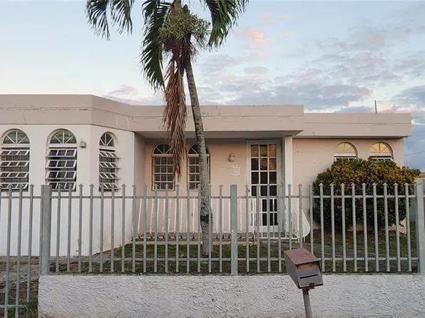 D1 5th St, Rio Grande, PR 00745