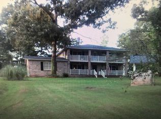 6960 Bluff Valley Rd, Ashland, AL 36251