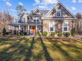 16130 Grove View Rd, Montpelier, VA 23192