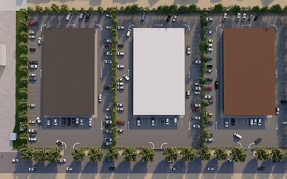 3rd image of 657-619 Inyo Ave
