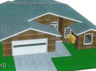 1109 NW Bayshore Dr, Waldport, OR 97394