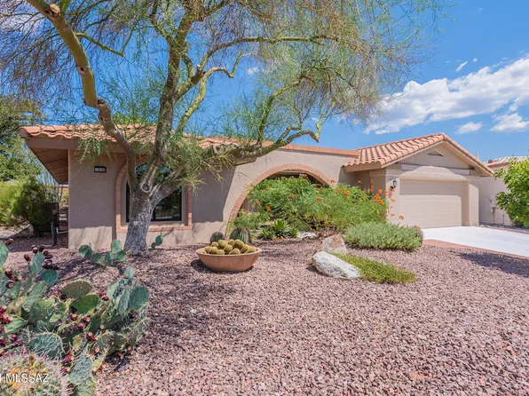 14680 N Wonderview Dr, Oro Valley, AZ 85755