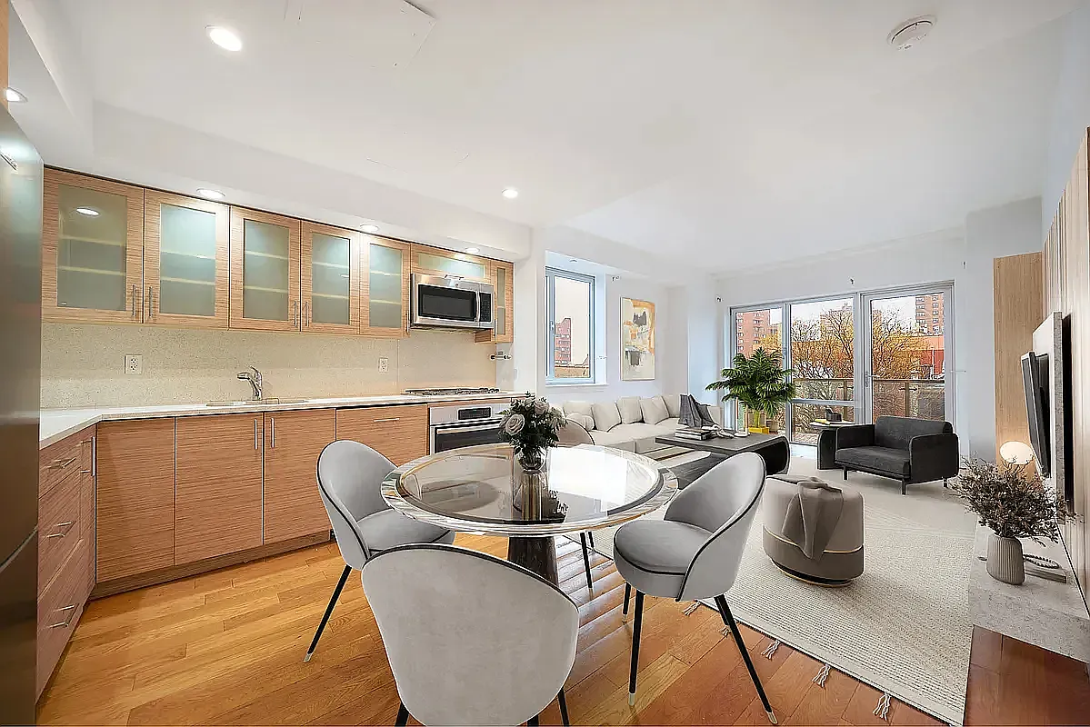 344 East 110th Street — Photo 3