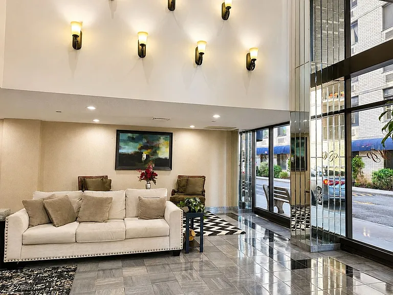 316 Prospect Ave #S6G — Photo 4