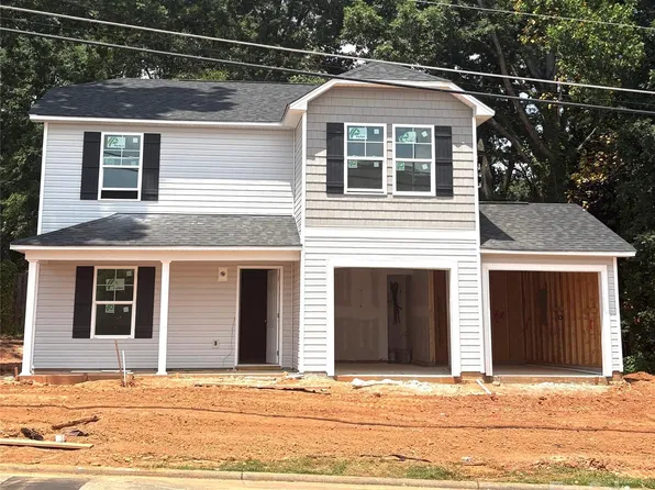 1130 Fox Ave, Statesville, NC 28677