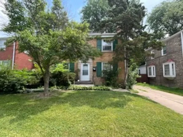 18439 Perth Ave, Des Plaines, IL 60430