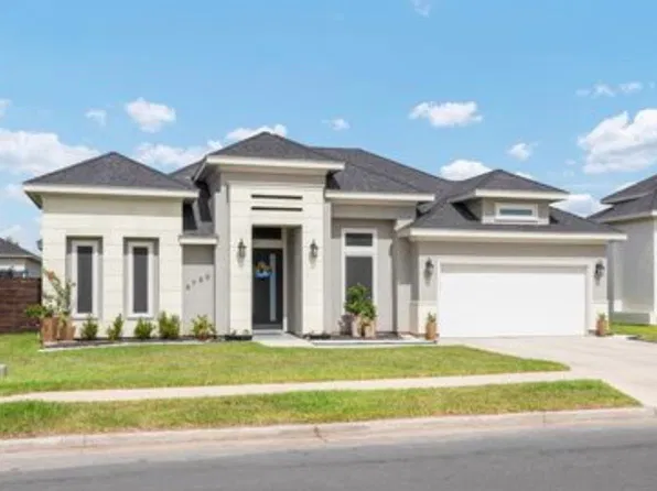 6750 Woodlands Ave, Brownsville, TX 78526
