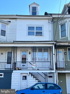 237 A St, Girardville, PA, 17935