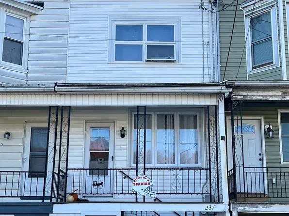 237 A St, Girardville, PA 17935