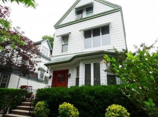 62 Bonn Pl APT 2, Weehawken, NJ 07086