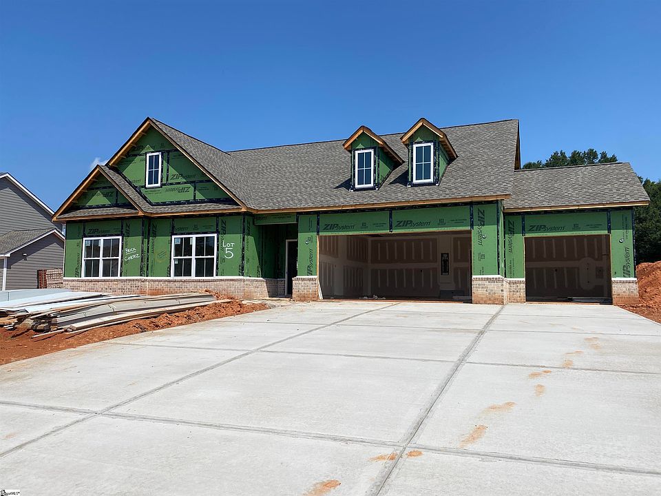 2nd image of 111 Arbor Woods Way