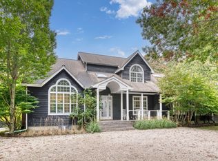 6 Close Ct, East Hampton, NY 11937