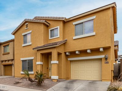 251 S AARON --, Mesa, AZ, 85208