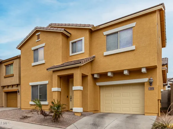 251 S AARON --, Mesa, AZ 85208