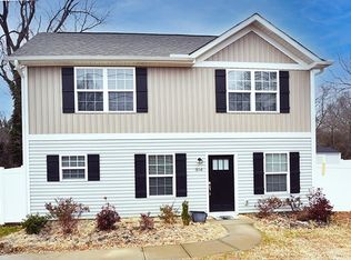 814 W Carolina Ave, Bessemer City, NC 28016