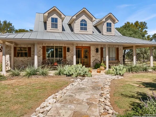 716 cypress bend, Boerne, TX 78006