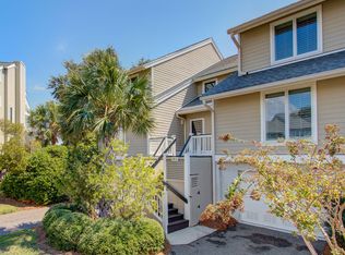 7 Linkside Ct, Isle Of Palms, SC 29451