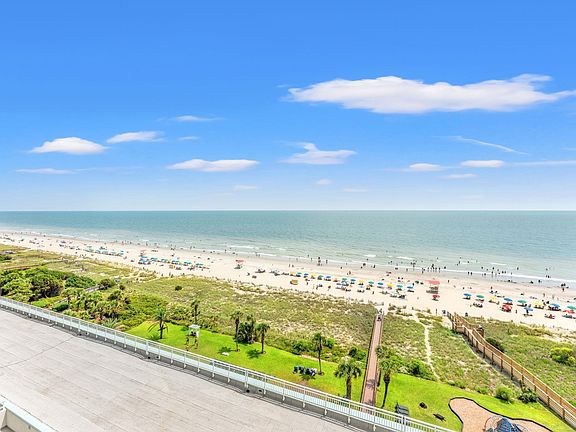 2nd image of 5300 N Ocean Blvd. #1011