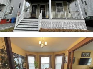 823 Washington Ave APT 1, Albany, NY 12206