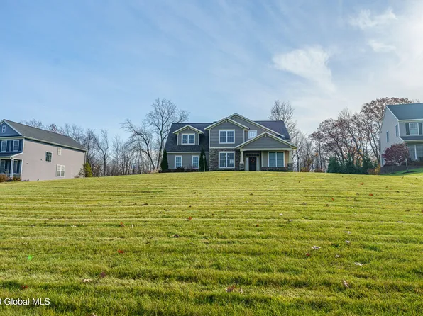 19 Gorsline Drive, Mechanicville, NY 12118