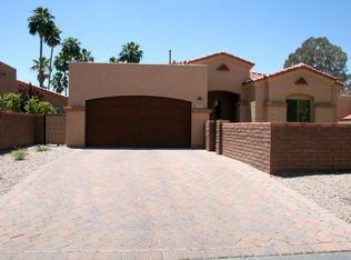 657 W Placita Campo De Adobes, Pima county, AZ 85704