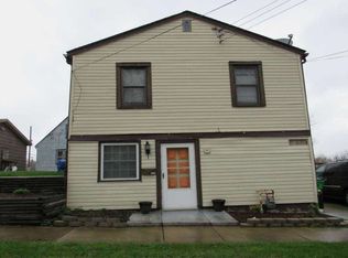 143 Elmwood Ave, Barberton, OH