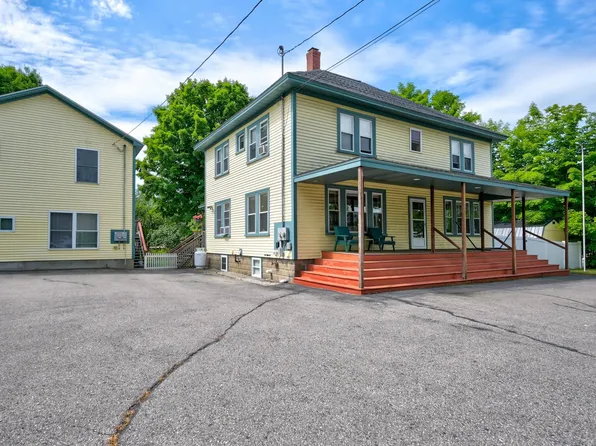 91 Seavey Street, Conway, NH 03860