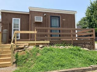 4125 Taylor Blvd UNIT 4, Louisville, KY 40215