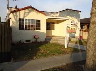 4915 Kinsie St, Commerce, CA 90040