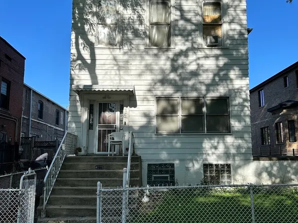 4225 S Michigan Ave, Chicago, IL 60653