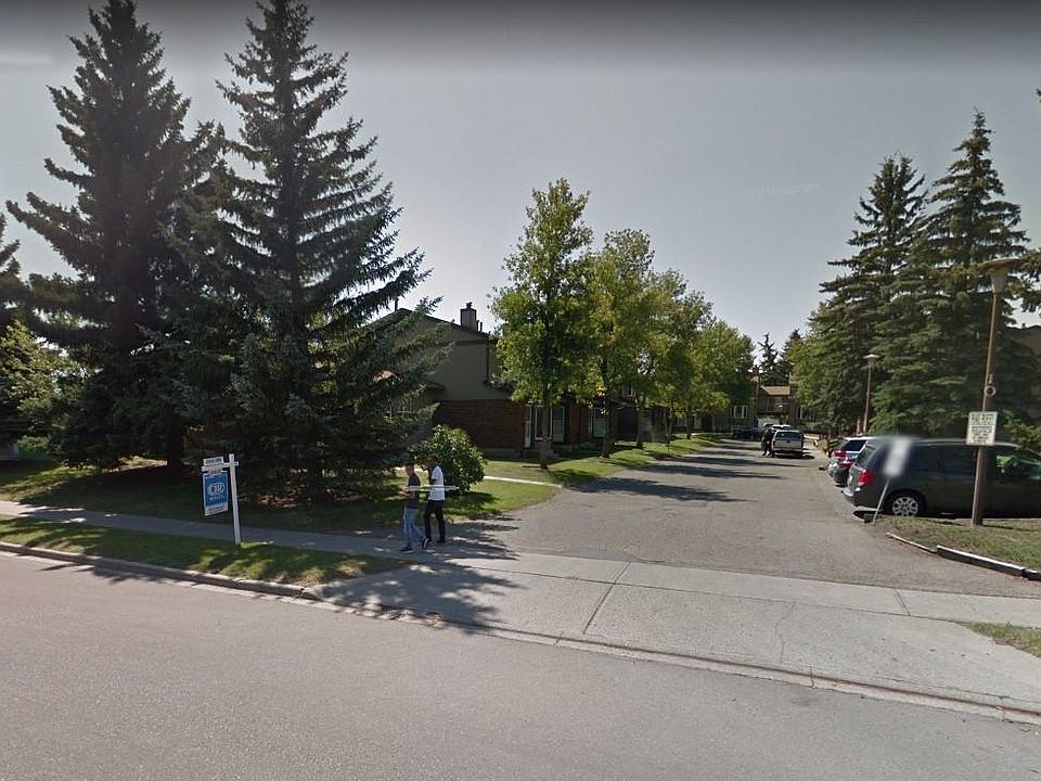 2nd image of 6103 Madigan Dr NE #70